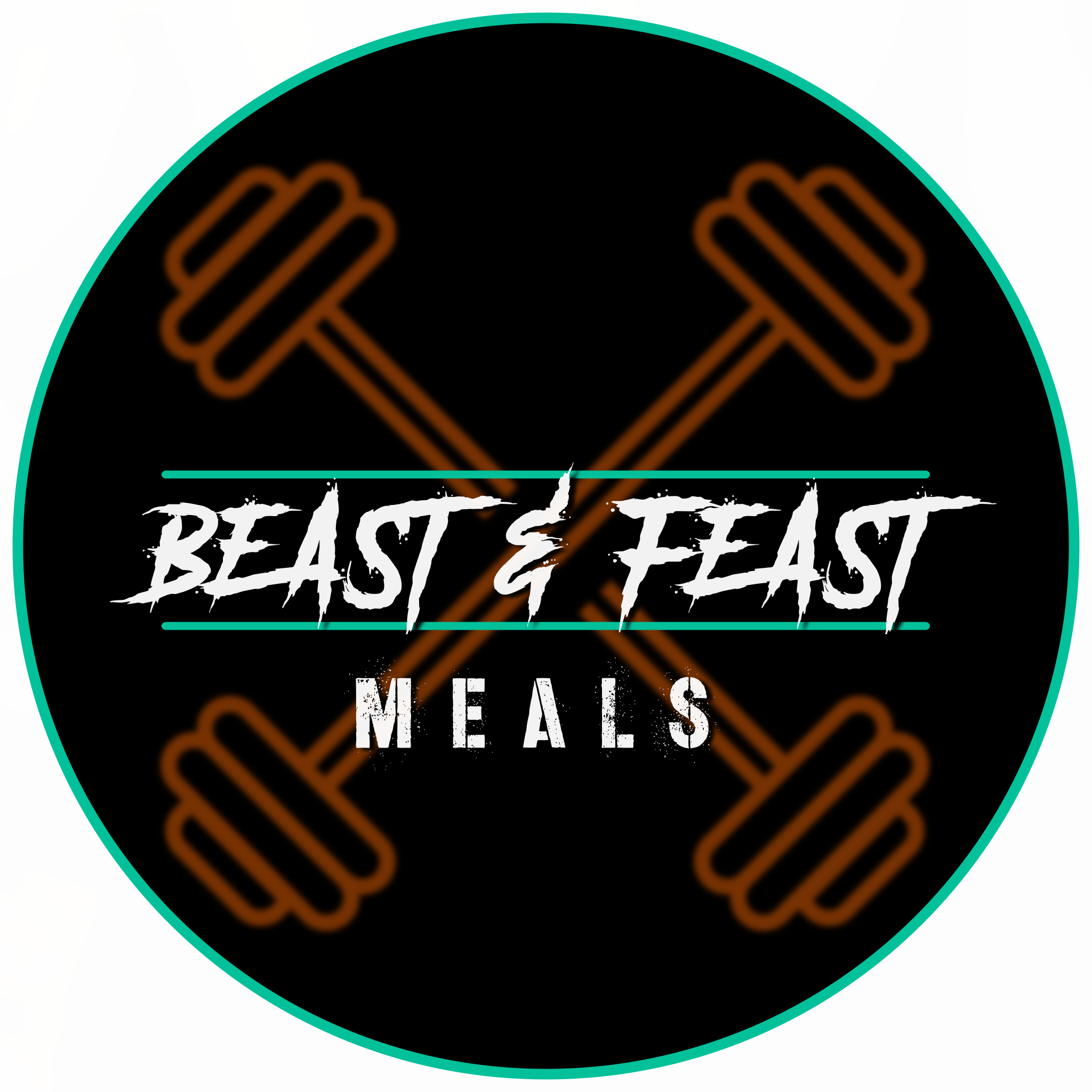 BEAST & FEAST MEALS