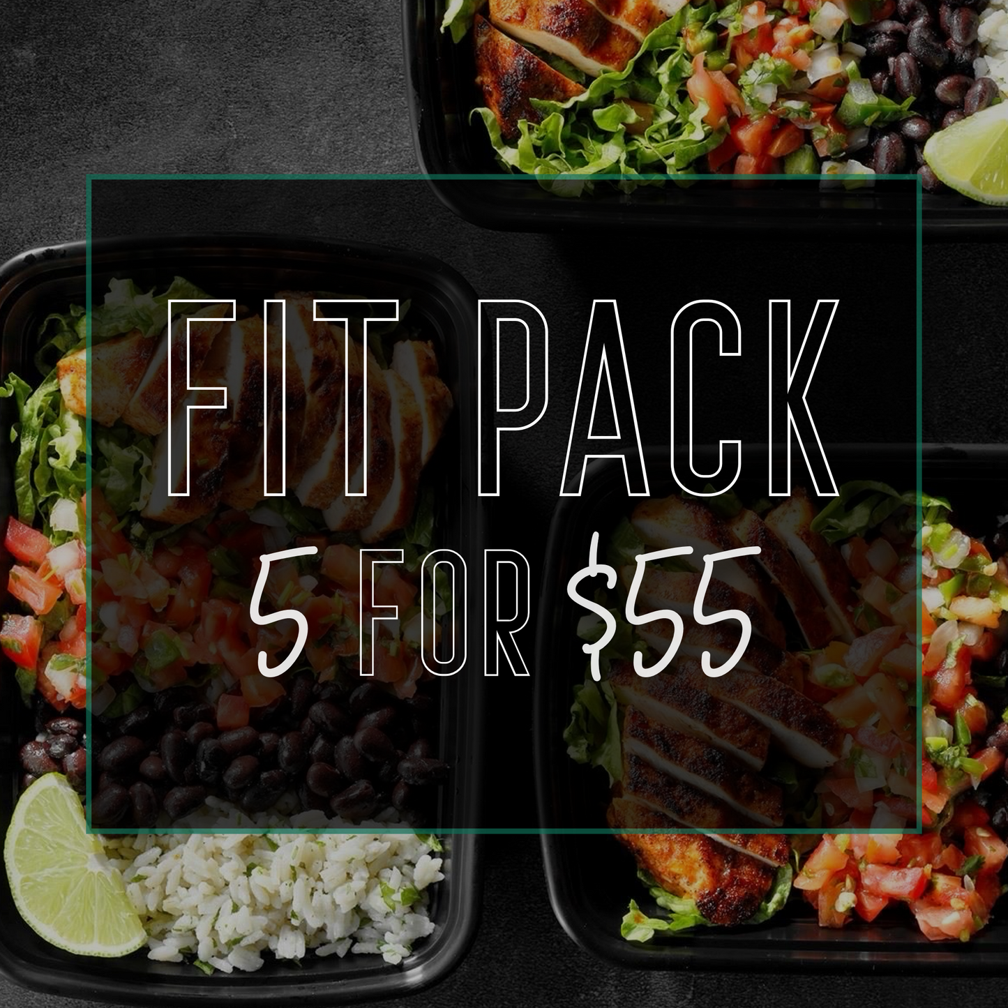 FIT PACK