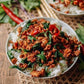 THAI BASIL TURKEY