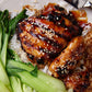 TERIYAKI CHICKEN