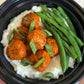 BUFFALO MEATBALLS
