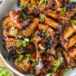 TERIYAKI CHICKEN