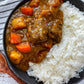CURRY BEEF STEW