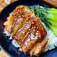 TERIYAKI CHICKEN