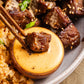 HIBACHI STEAK