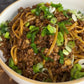 BEEF LO MEIN