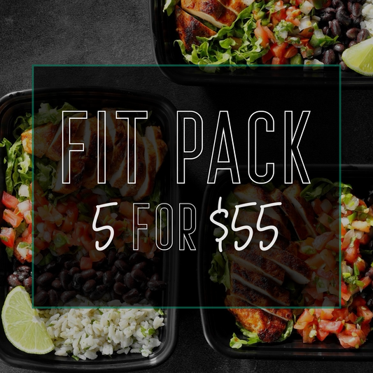 FIT PACK