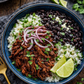 BIRRIA BEEF BOWL