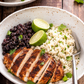 POLLO ASADO BOWL