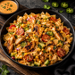 HONEY CHIPOTLE CHICKEN PASTA