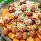 MEATBALL PASTA
