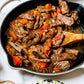 STEAK PICADO