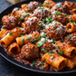 MEATBALL PASTA