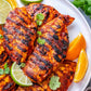 POLLO ASADO BOWL