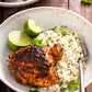 POLLO ASADO BOWL