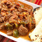 STEAK PICADO