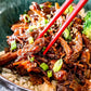 ASIAN SHREDDED BEEF