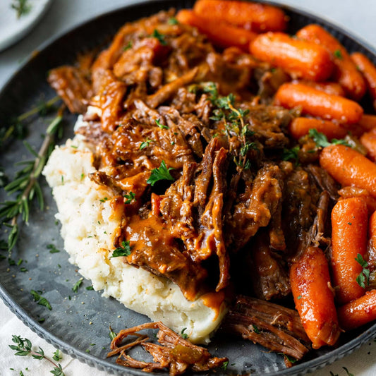 POT ROAST
