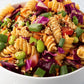 ASIAN SESAME CHICKEN PASTA SALAD