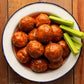 BUFFALO MEATBALLS